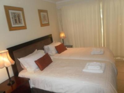 Somona Guest House Johannesburg Exterior photo