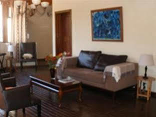 Somona Guest House Johannesburg Exterior photo